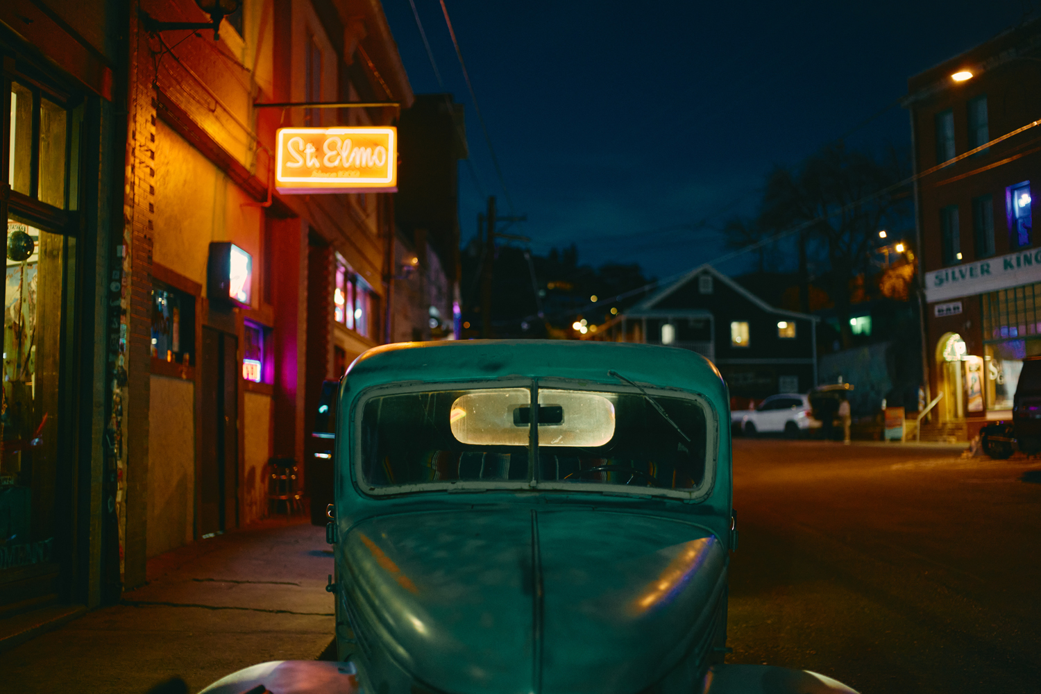 Leica NOCTILUX-M 23mm F1.2 Asph. mit samtweichem Bokeh