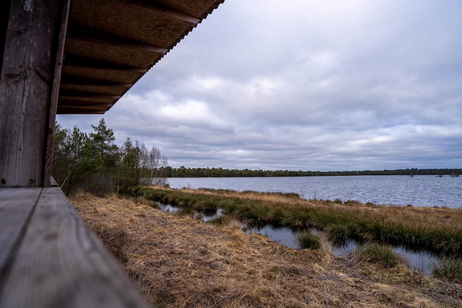 Sony FE 16mm F1.8 G - Landschaft