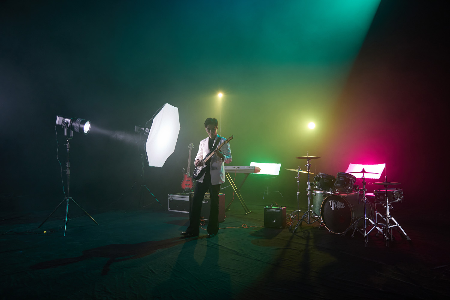 Godox LED-Leuchte LITEMONS LE300R bestellen