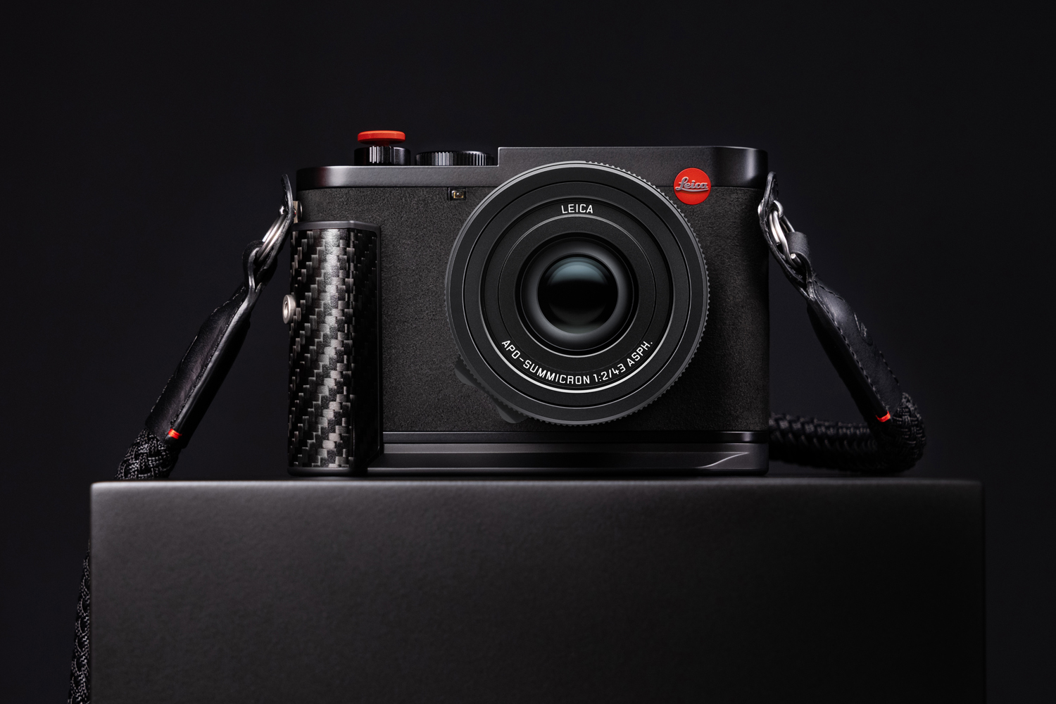 Leica Q3 43 Formula 1 Edition bestellen