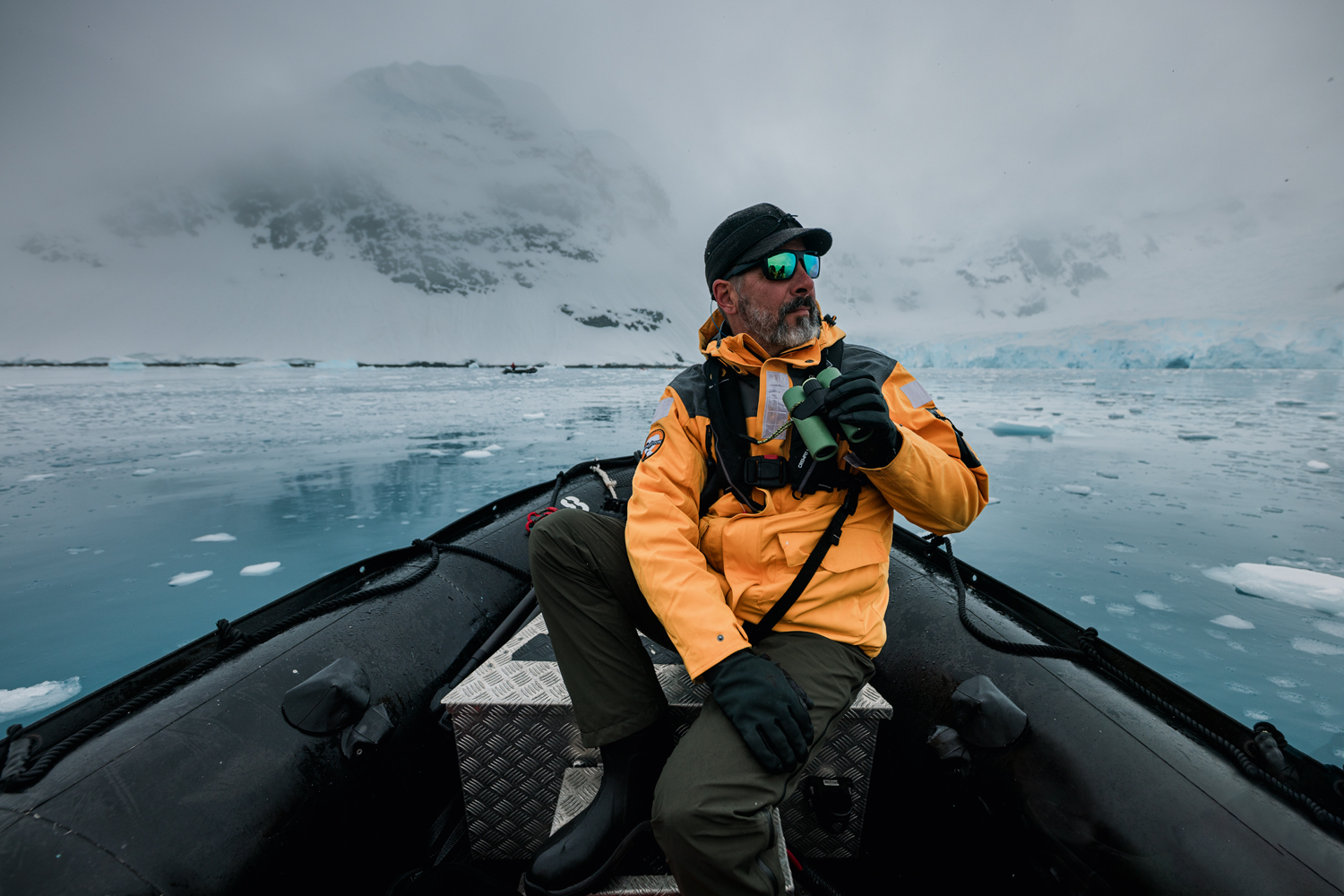 Swarovski Fernglas CL Companion