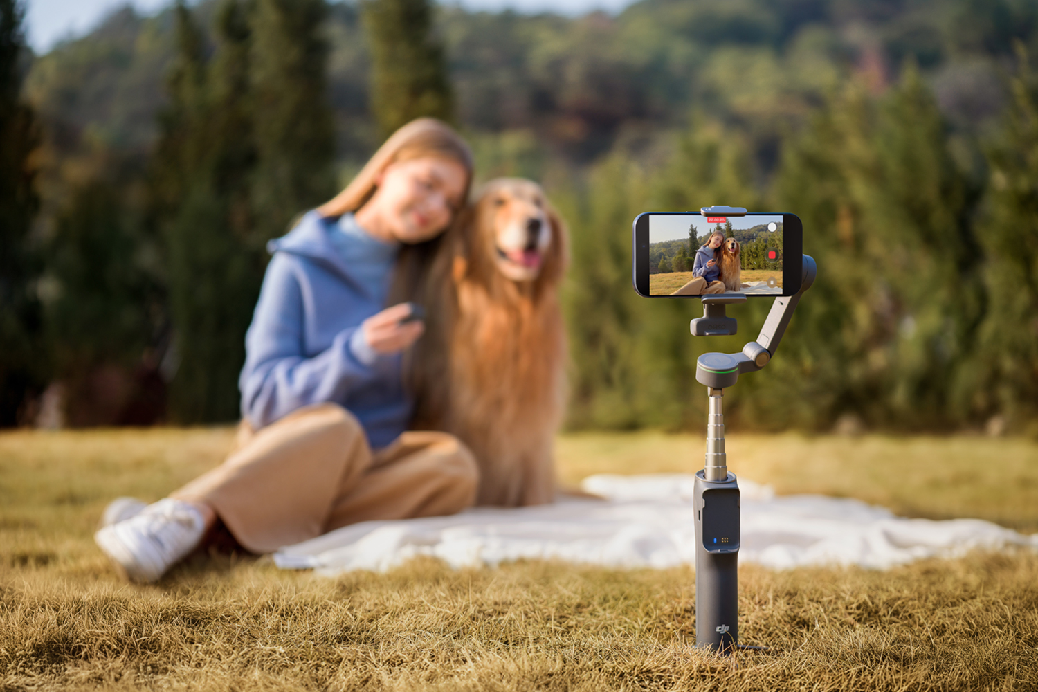 DJI Osmo Mobile 8P bestellen