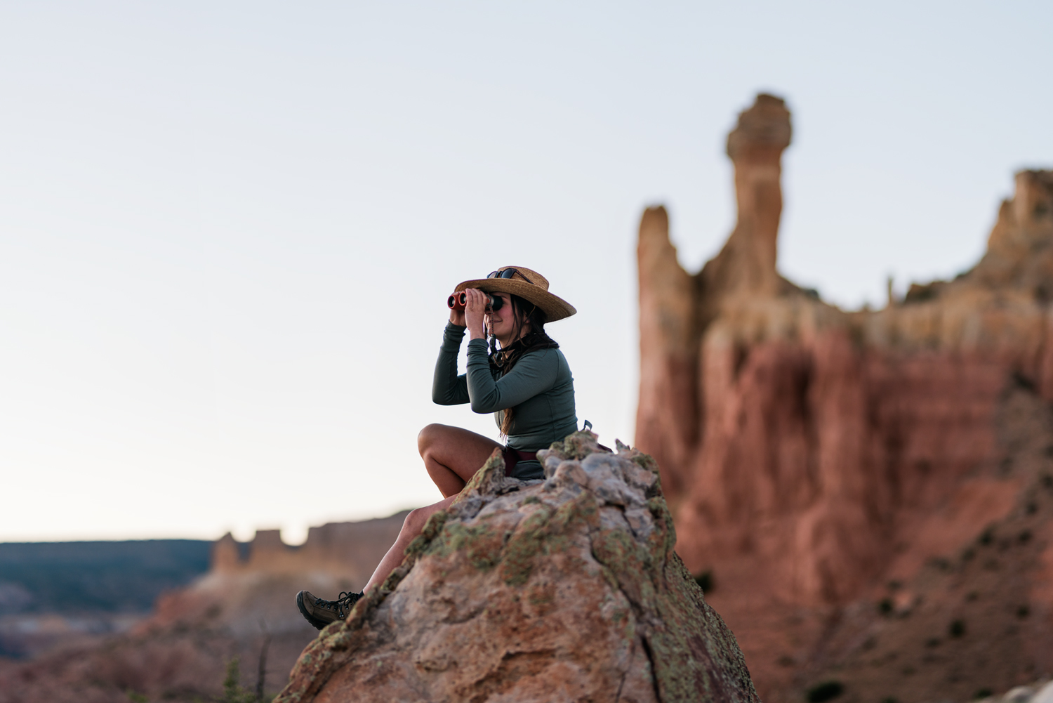 Swarovski CL Companion bietet maximale Performance