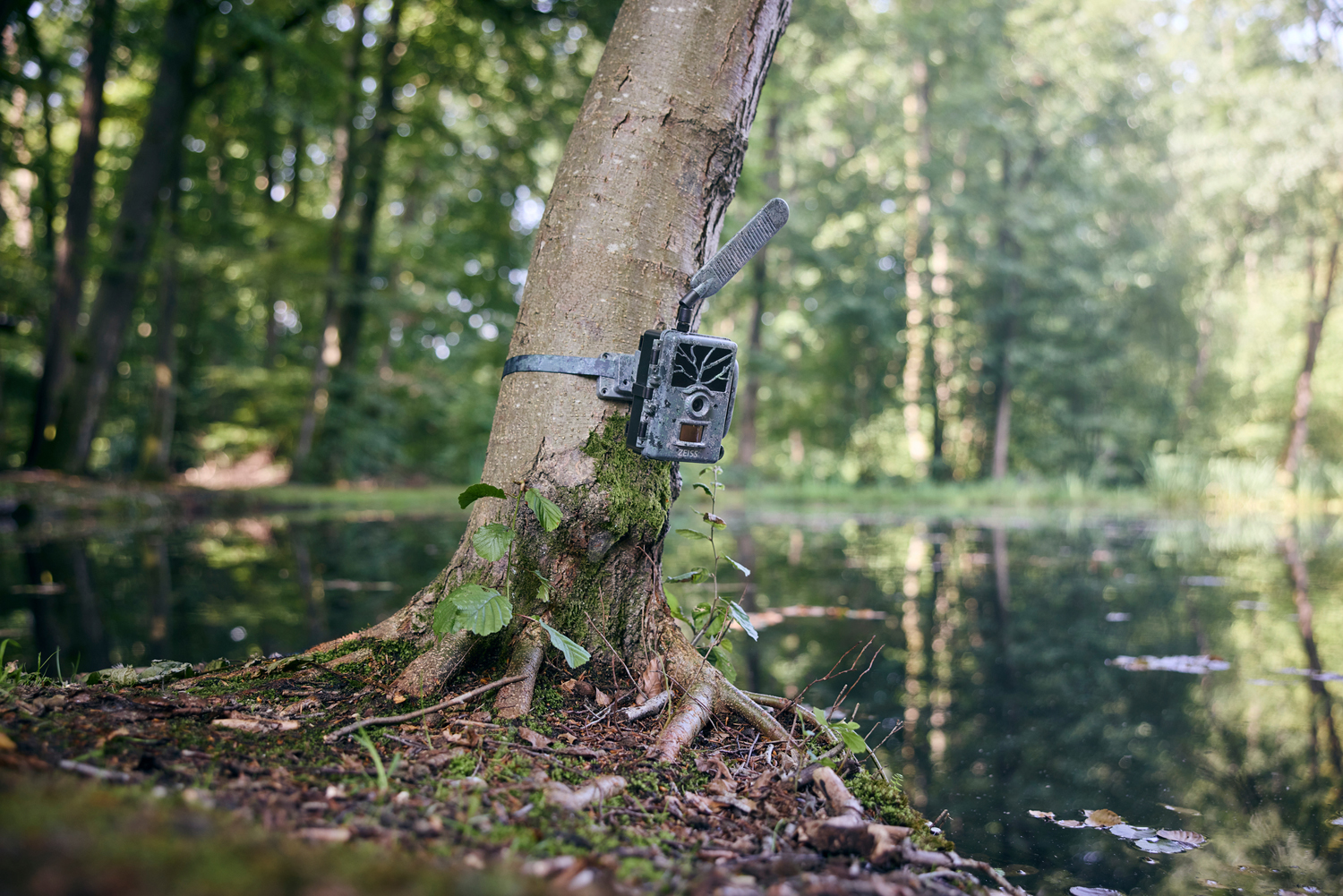 Zeiss Secacam 1 bestellen