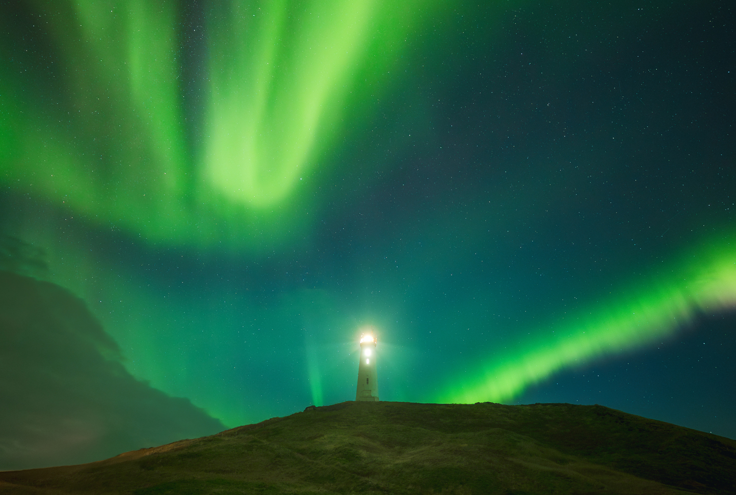 Canon RF 14mm F1.4L VCM mit Hybrid-Festbrennweite