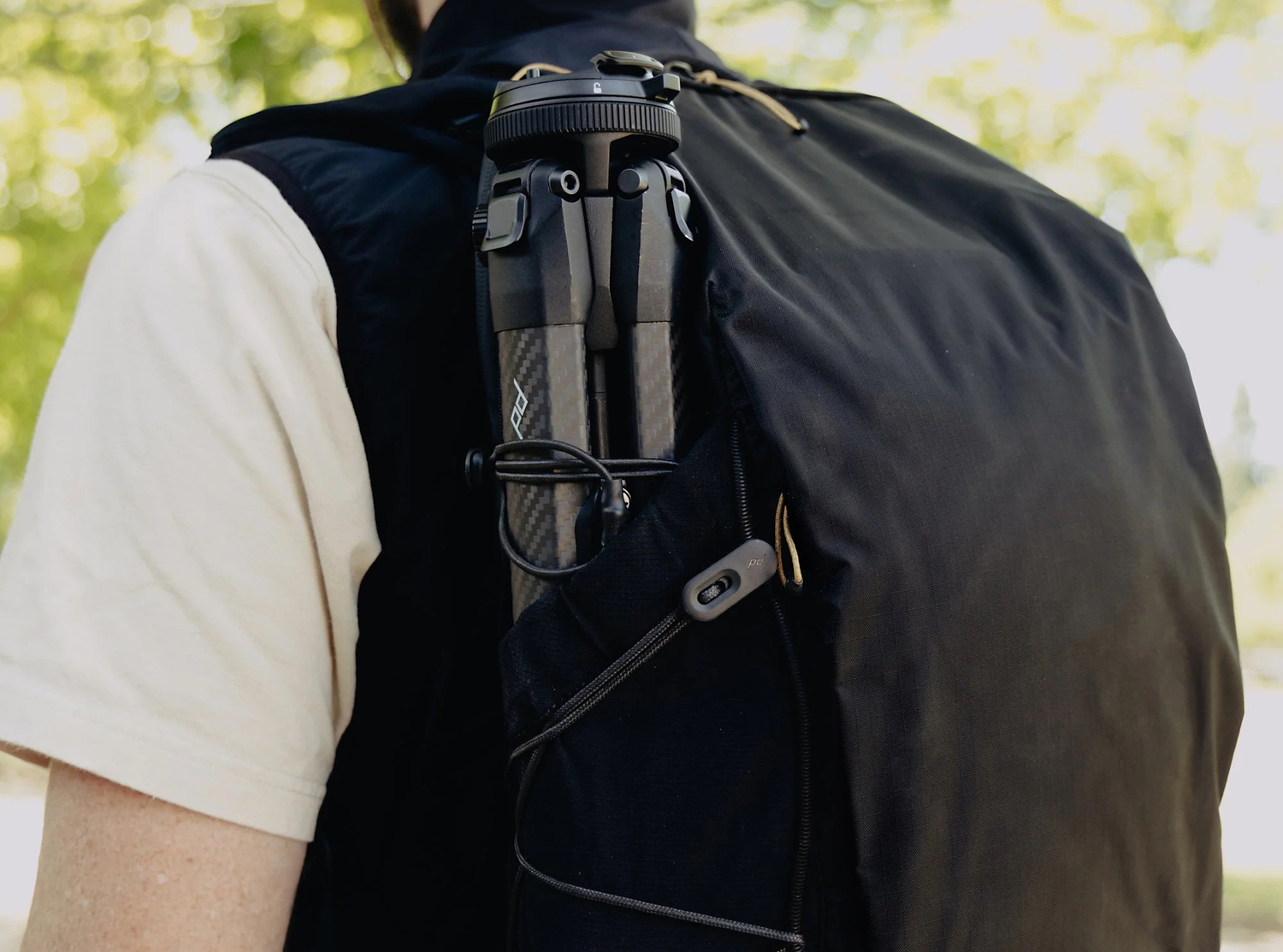 Terra Shell 210D Ripstop-Nylongewebe