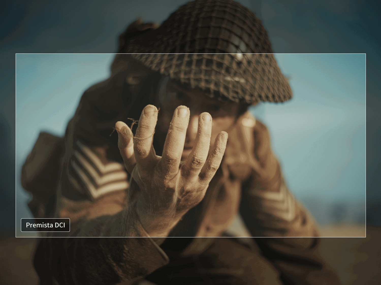 GFX ETERNA 55 im Premista DCI Format