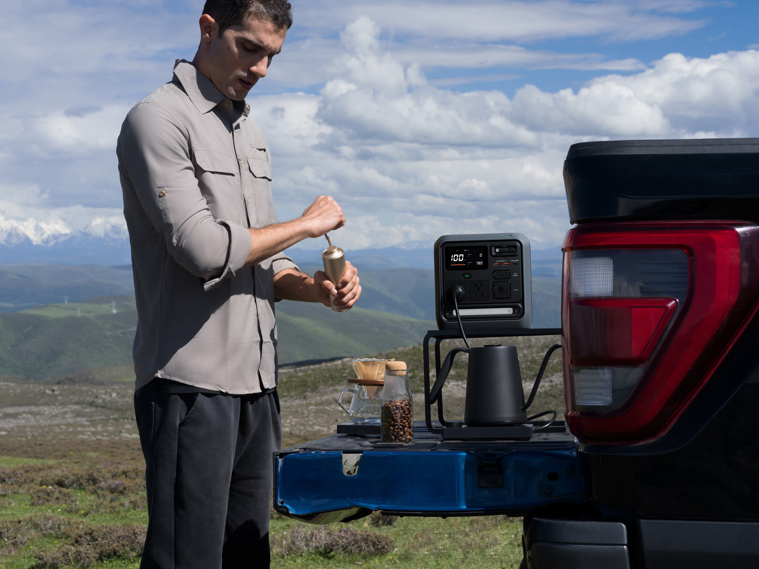 DJI Power 1000 Mini kaufen