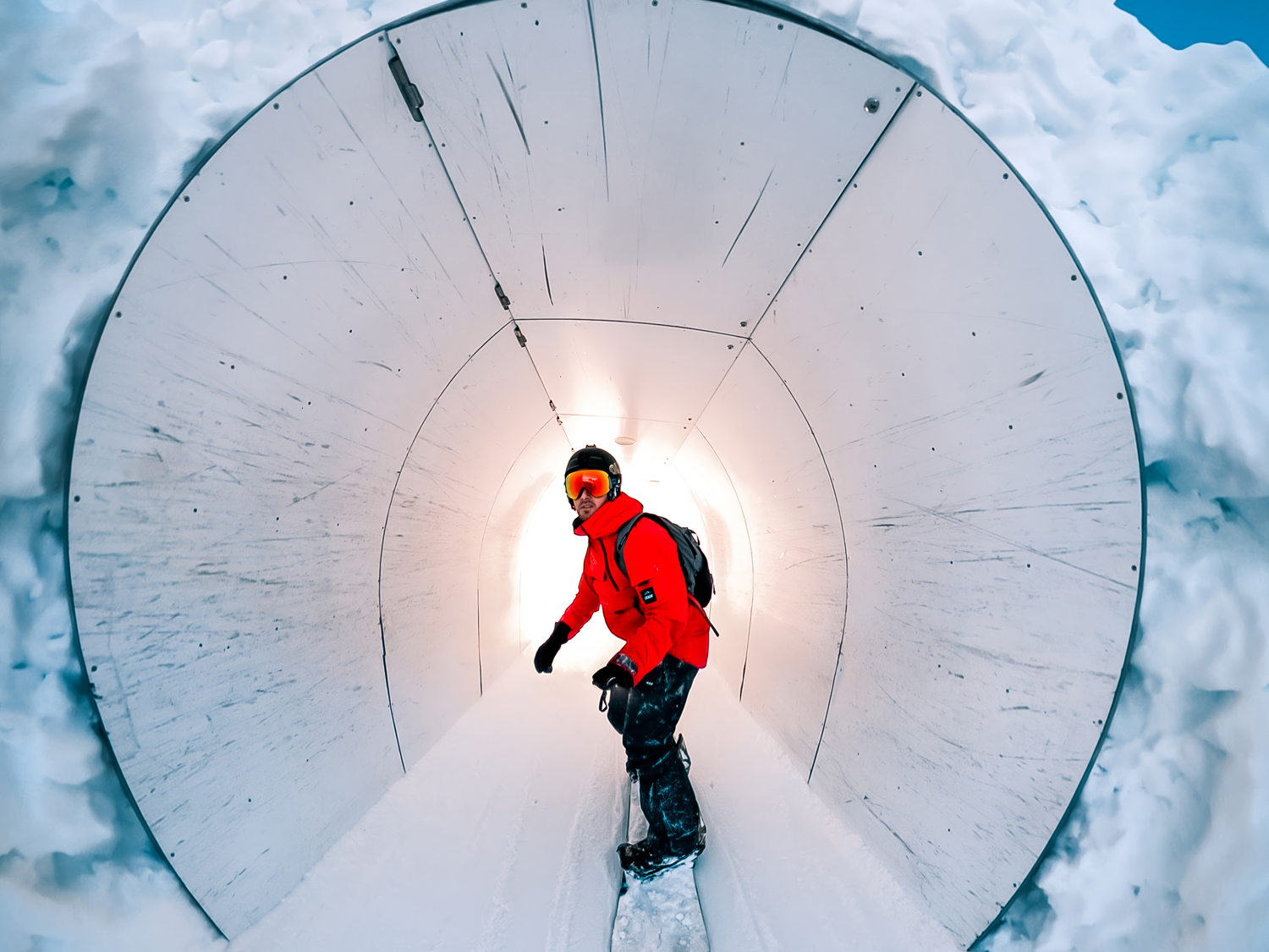 HyperSmooth-Videostabilisierung