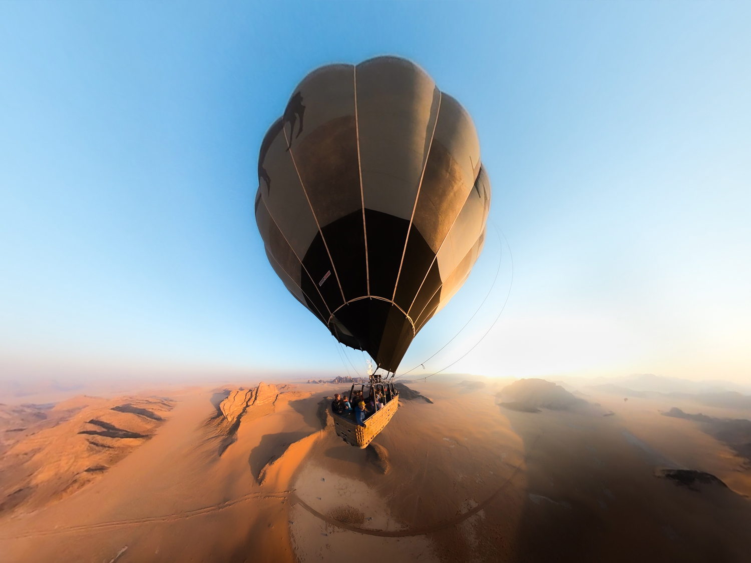 GoPro MAX2 mit Immersiver 360°-Audio