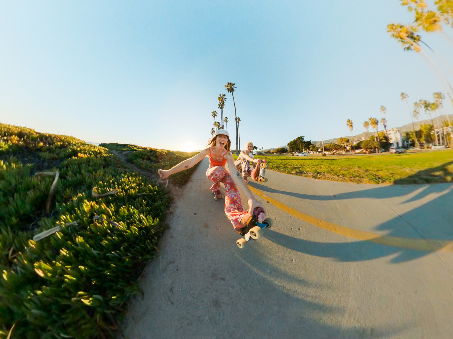 GoPro MAX2 nimmt 360°-Super-Slo-Mo auf