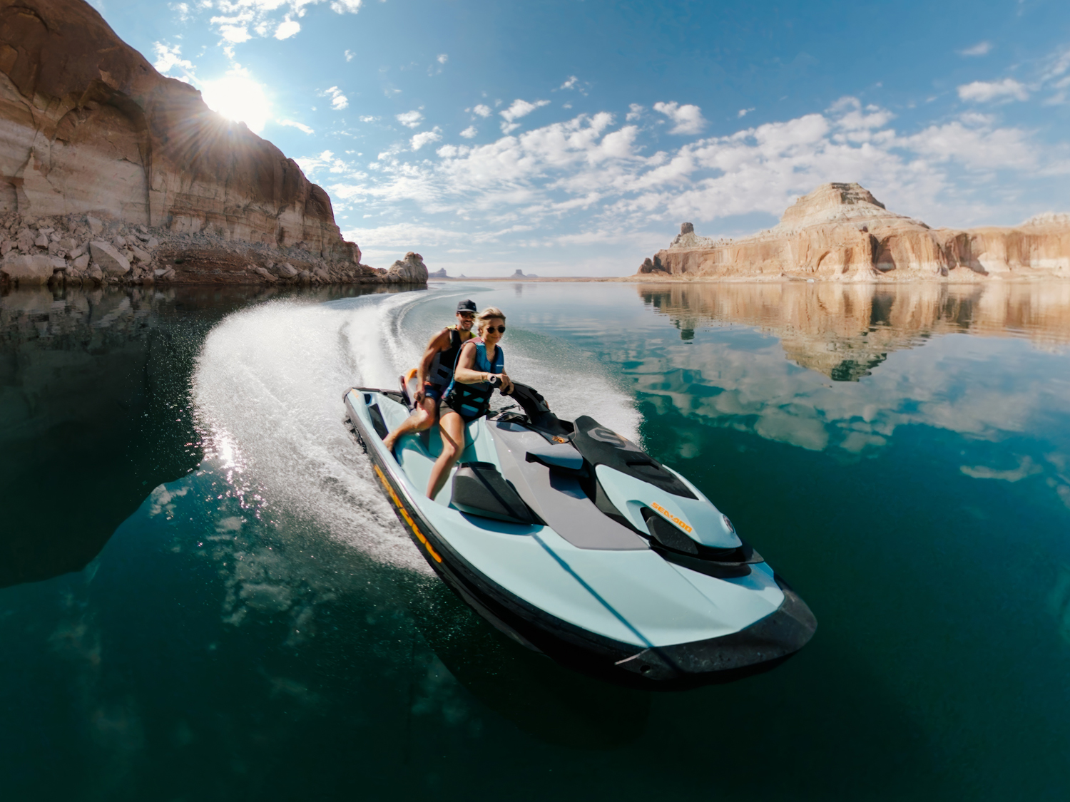 GoPro MAX2 mit 10-Bit-Farben in True 8K + GP-Log