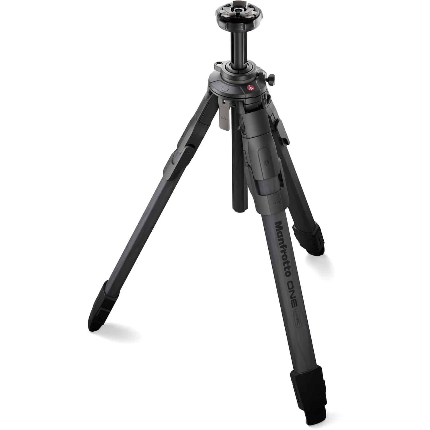 Manfrotto One Stativ
