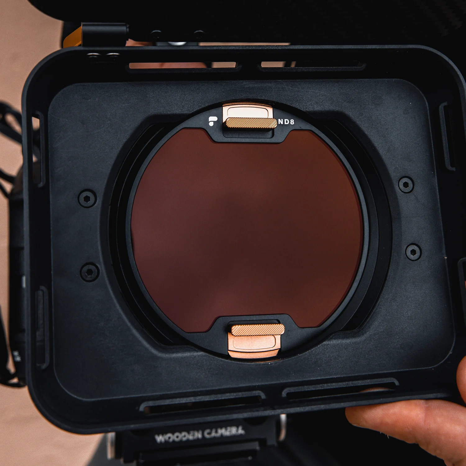 Recon ND8 Filter