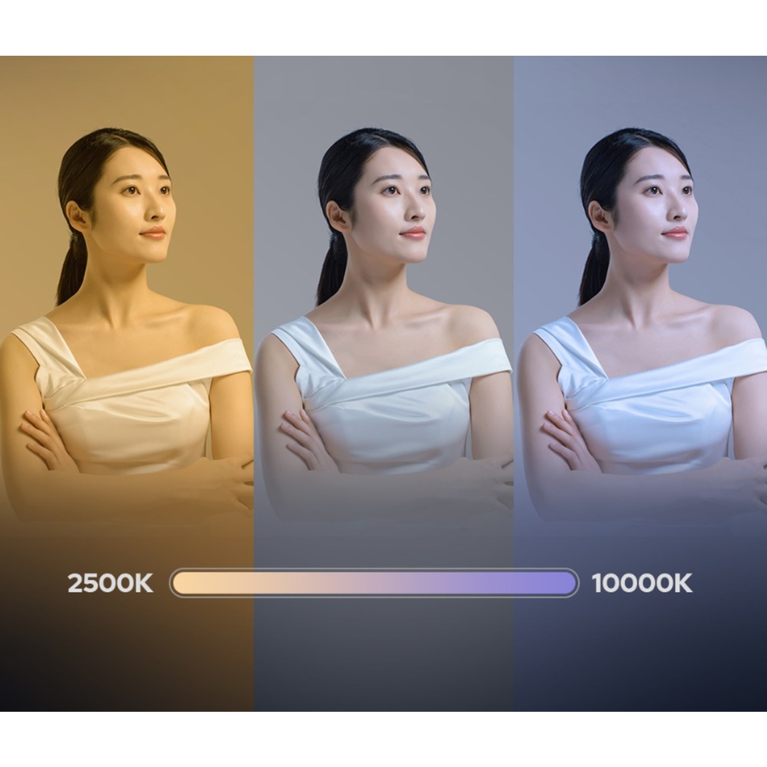 Godox SL150R - LED Leuchte RGB