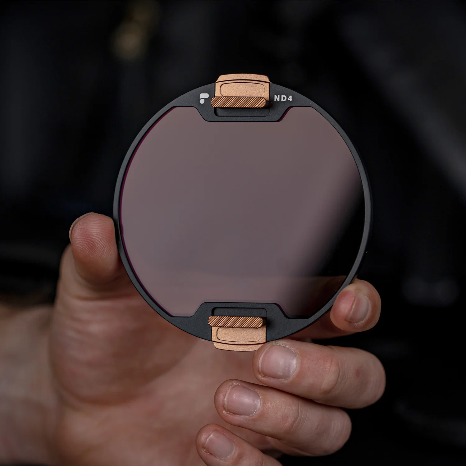 Recon ND4 Filter
