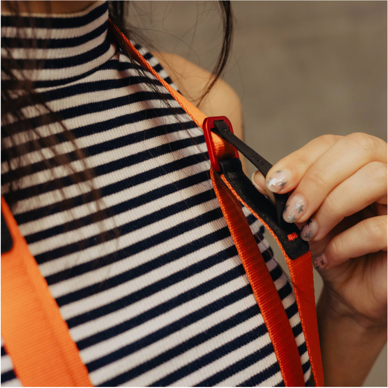 Peak Design Kameragurt Leash in Ibis