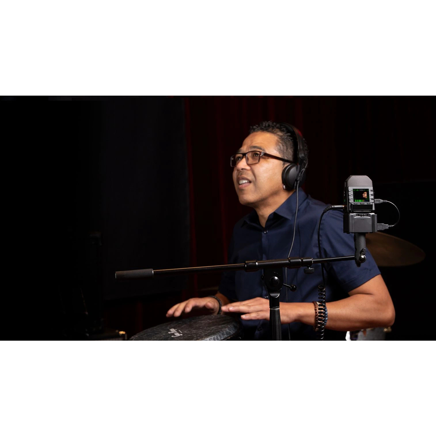 Zoom Q2n-4K Audio Video Recorder