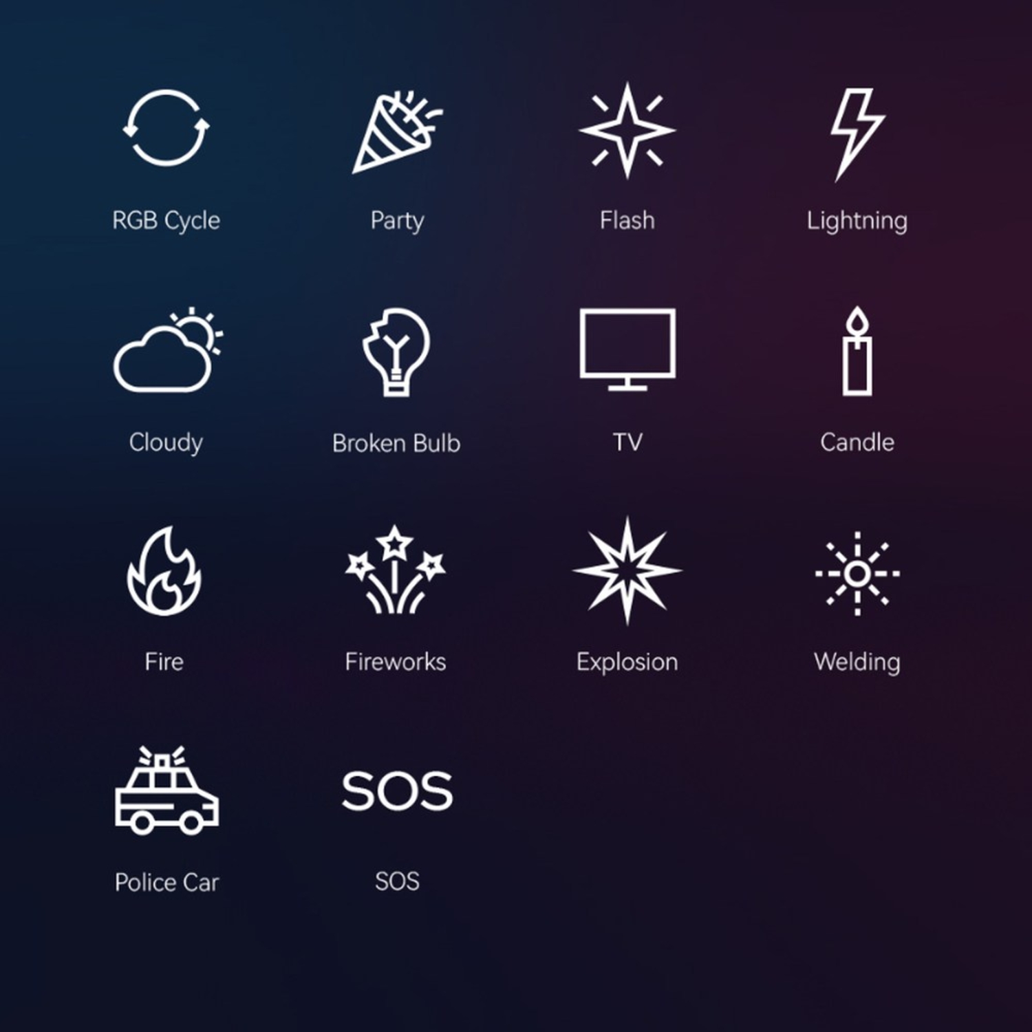 Godox SL150R - LED Leuchte RGB