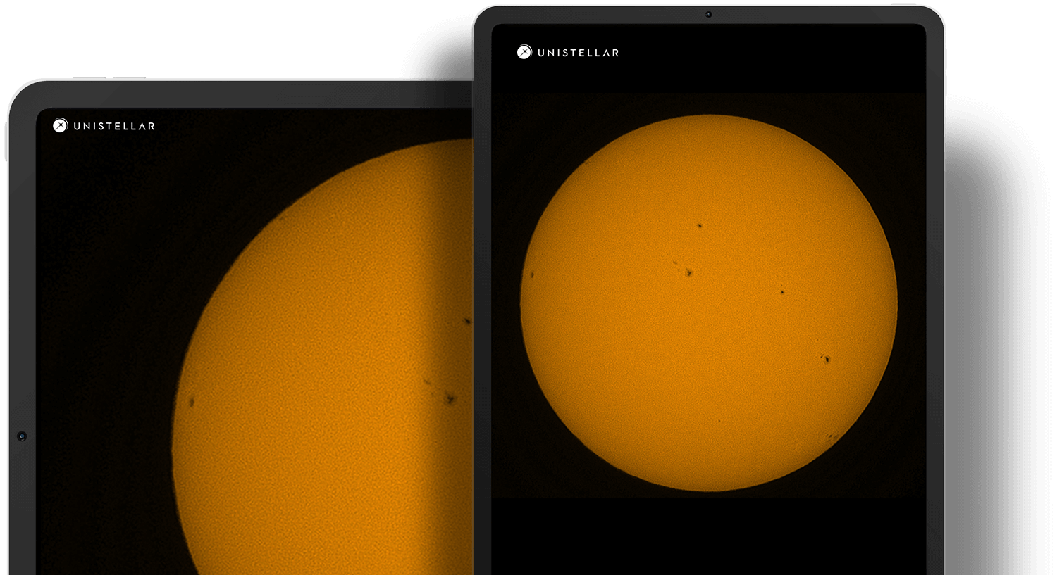  Erforsche die Geheimnisse der Sonne