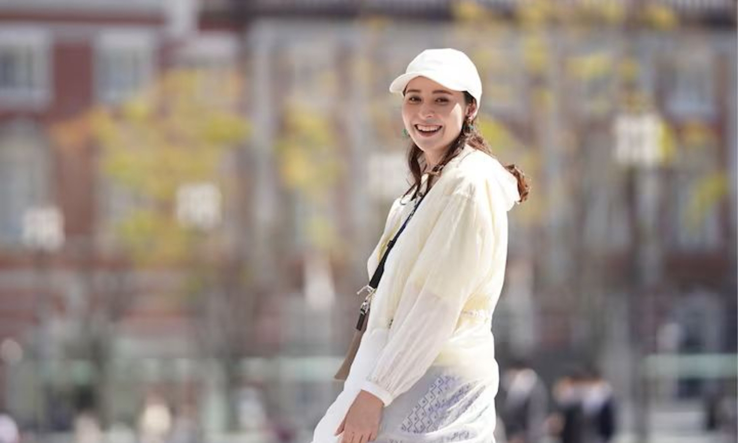 Aufsehenerregende Hintergründe