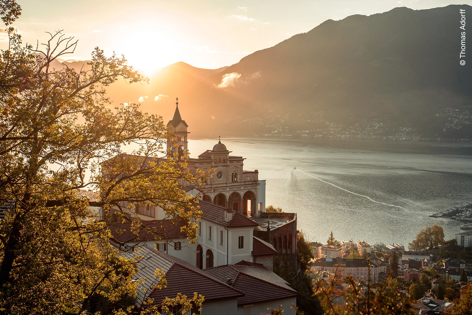 Inspirationbild Reisetag