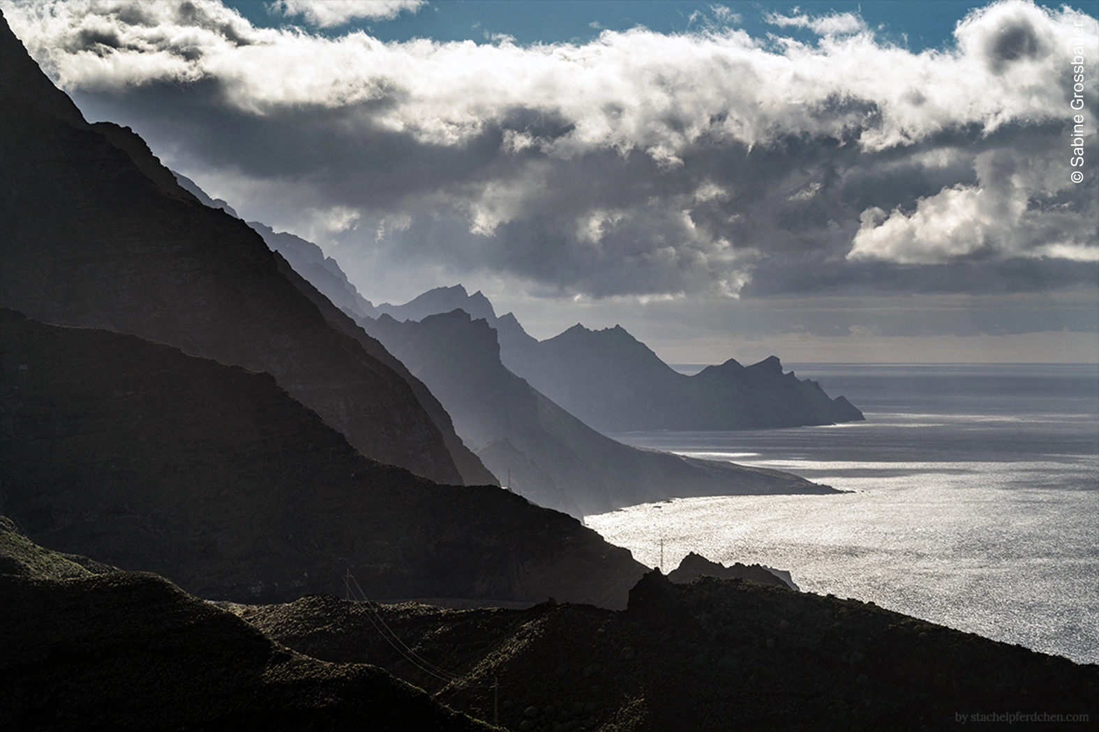 Inspirationbild Reisetag