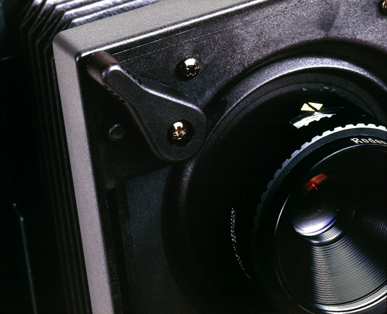 SW-Vergrößerungsgerät VP 9005