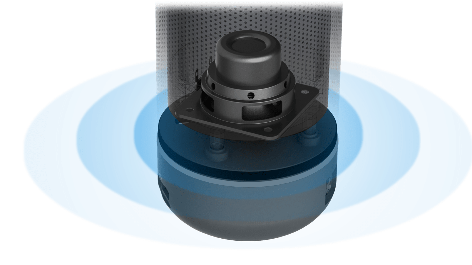 Hi-Fi Lautsprecher