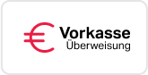 Vorkasse