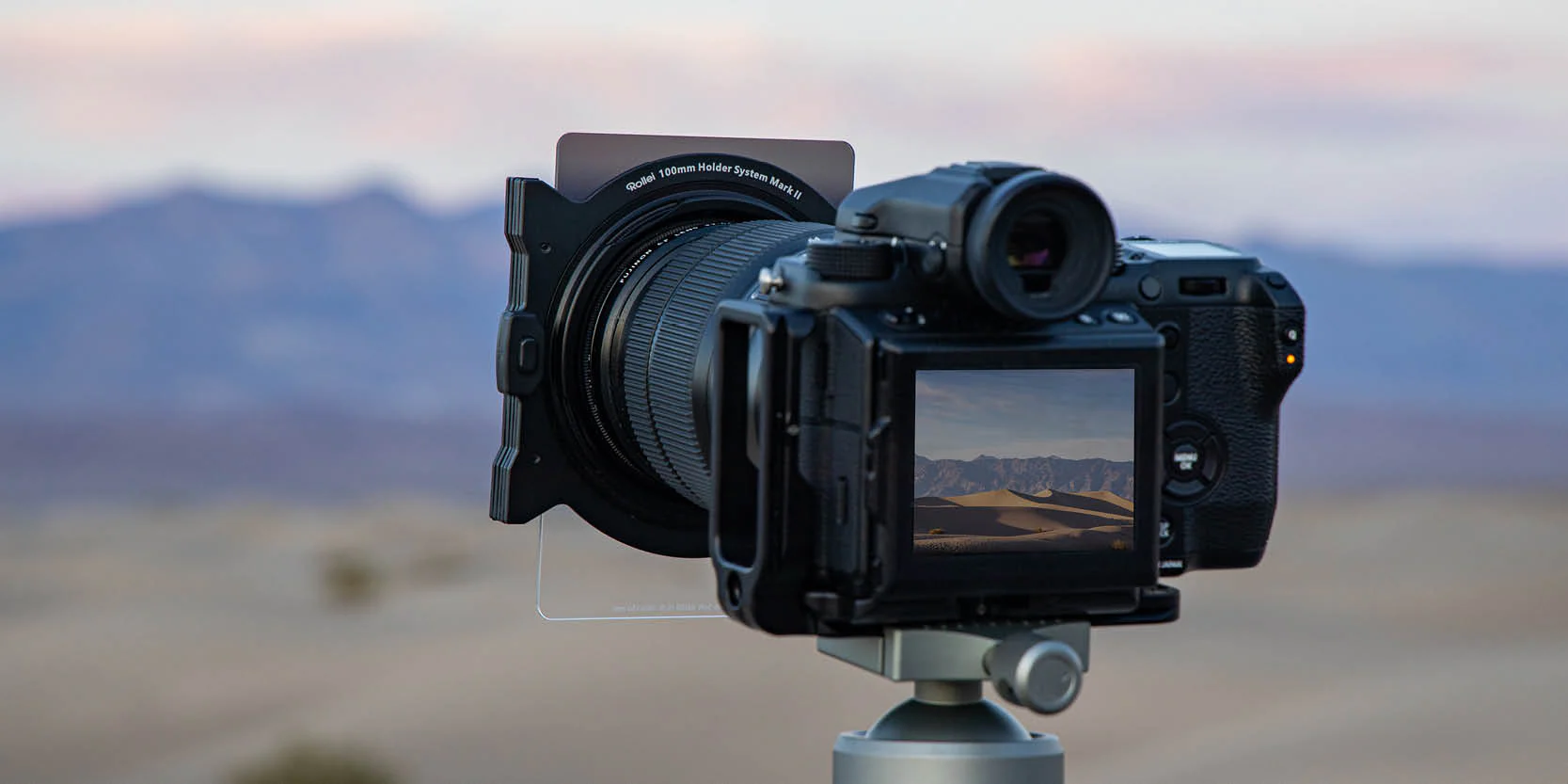 Mustergültige Farbtreue bei extrem feinem Coating