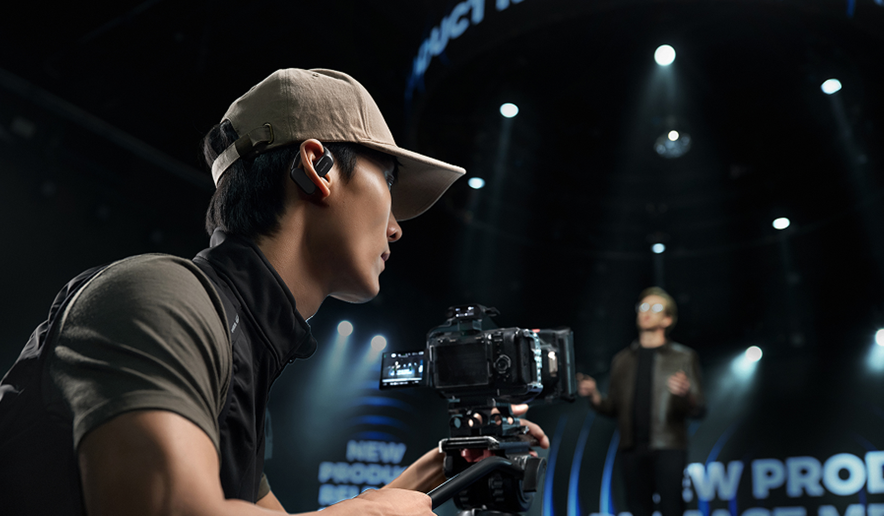 FocalClear-Technologie