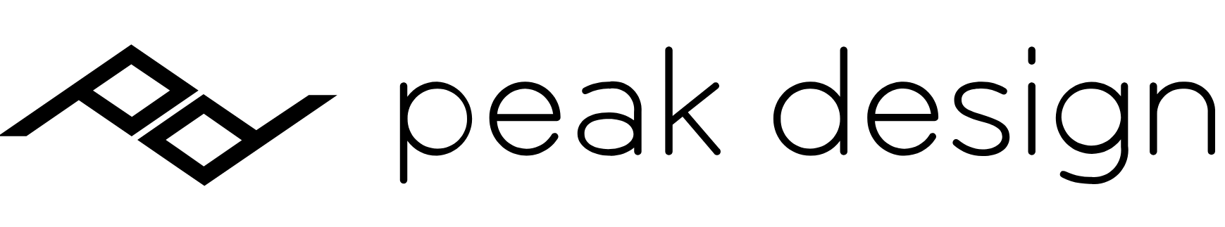 Peak Design Markenwelt
