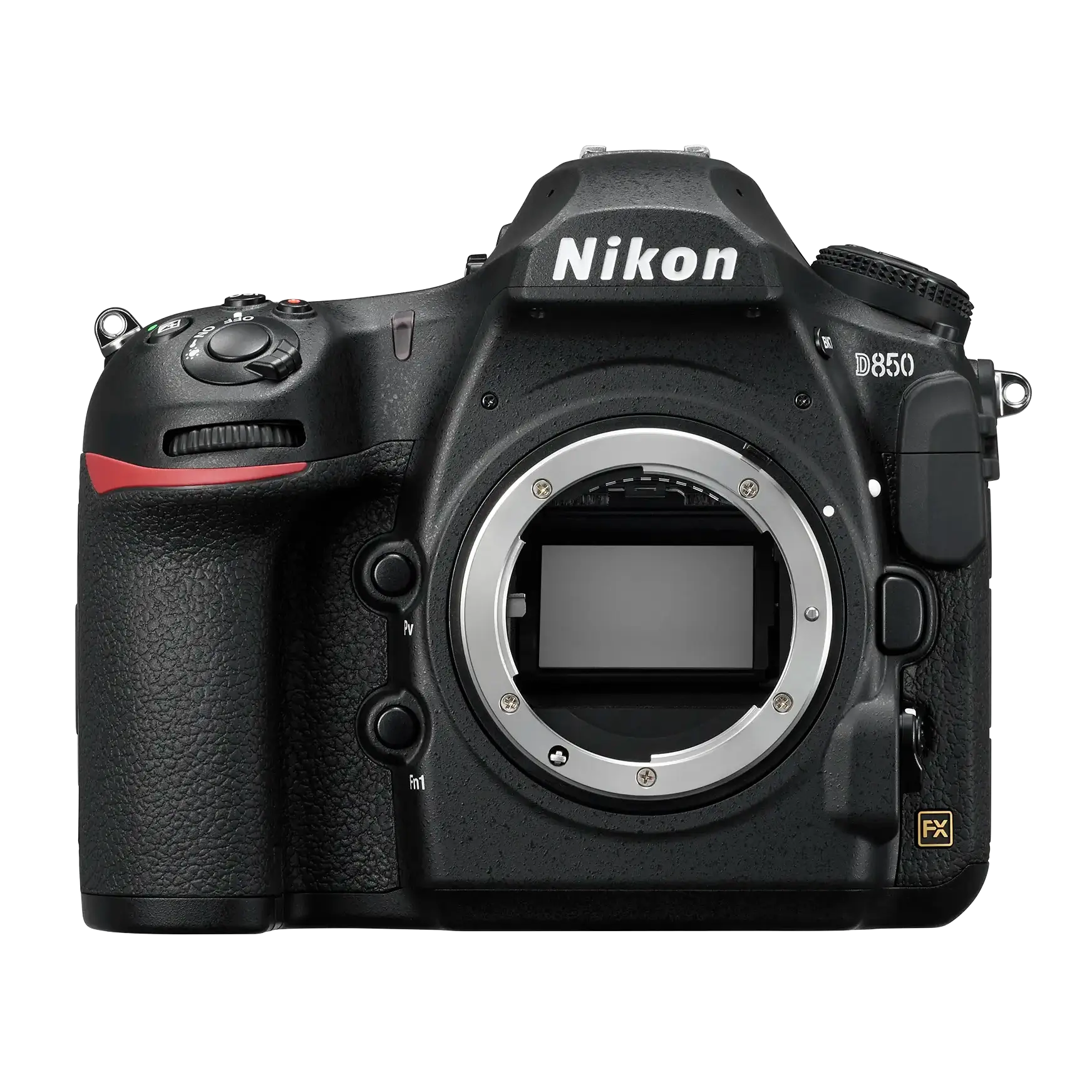 Nikon D850