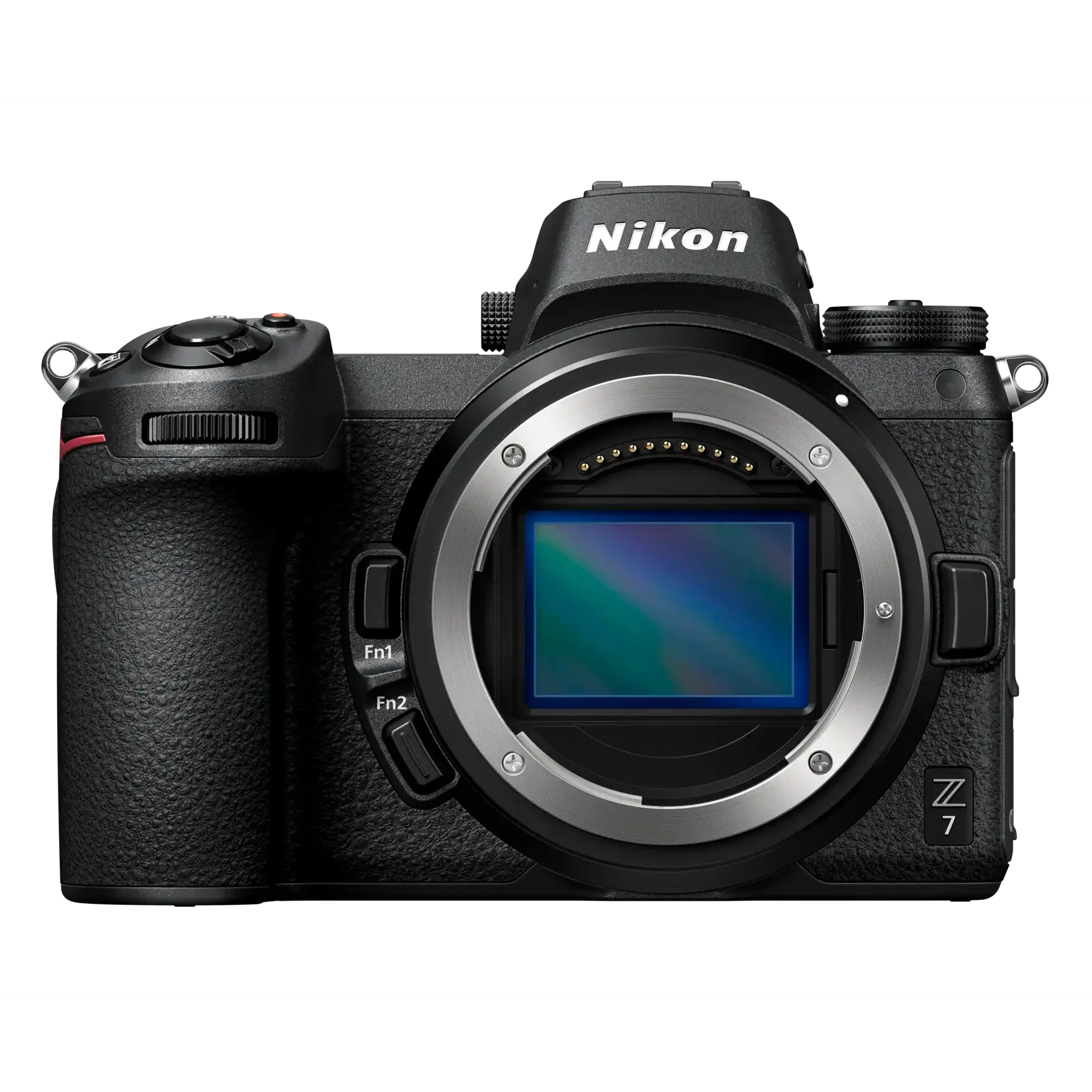 Nikon Z7