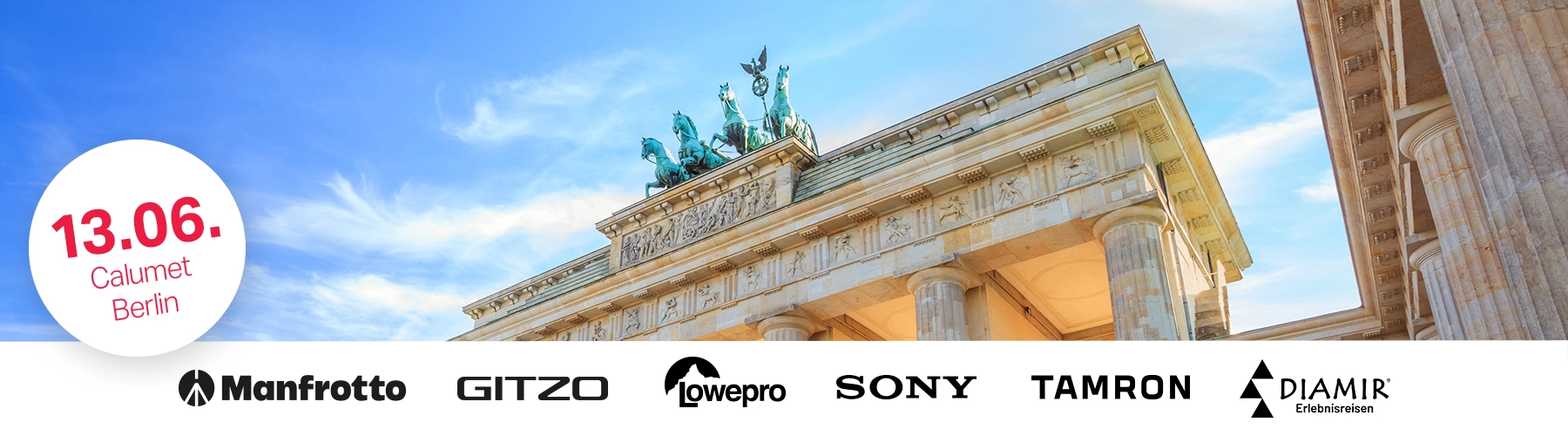 Reisetag Berlin