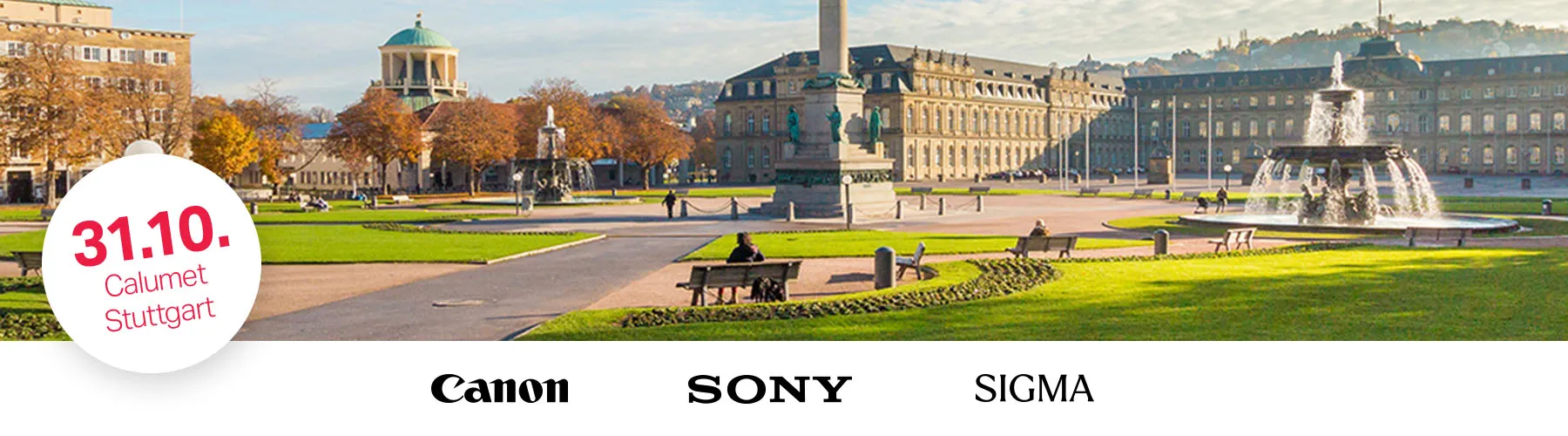 Video Experience Day Stuttgart