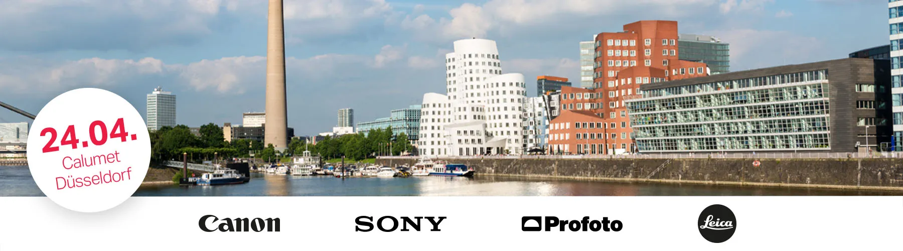 Portrait-Tag Düsseldorf