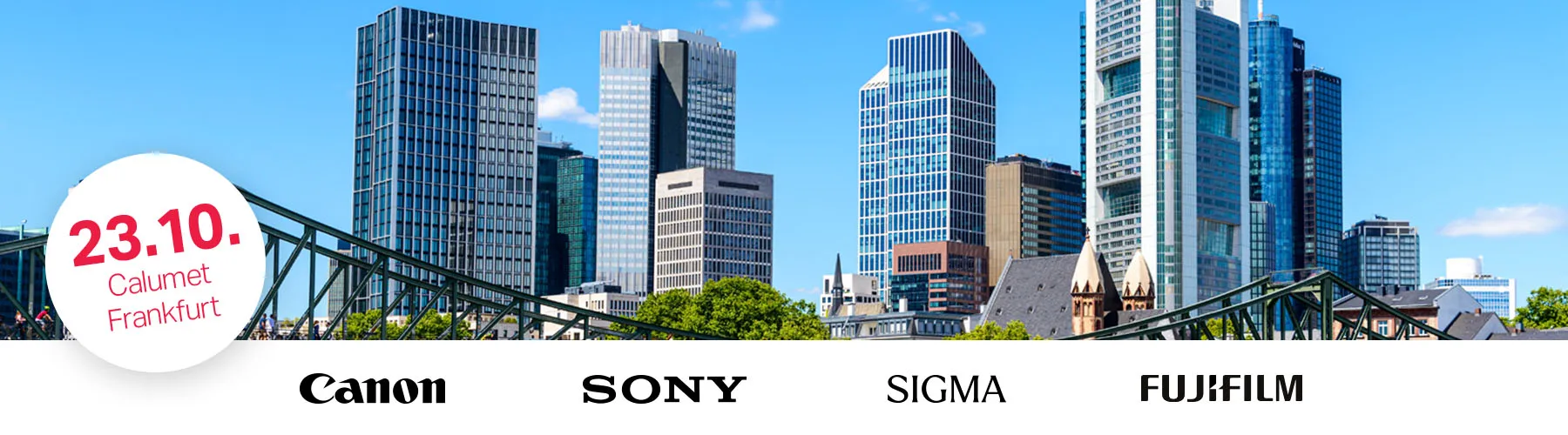 Video Experience Day Frankfurt