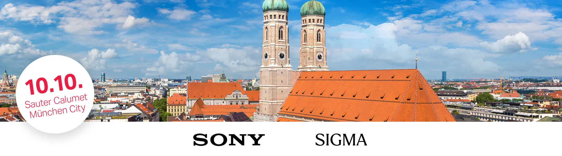 Video Experience Day München