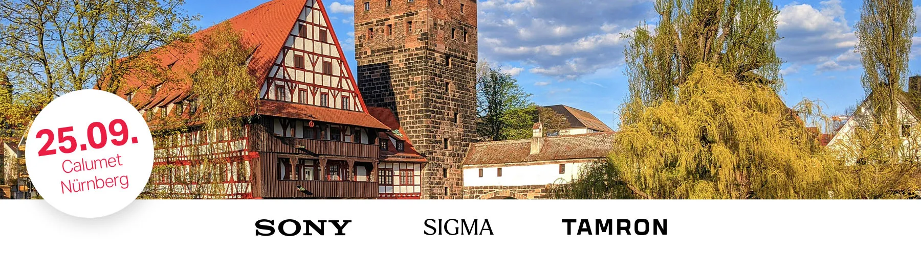 Video Experience Day Nürnberg