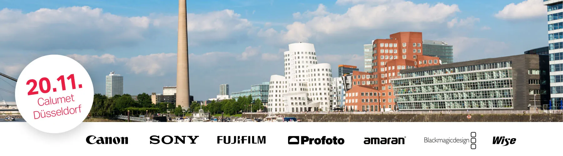 Video Experience Day Düsseldorf