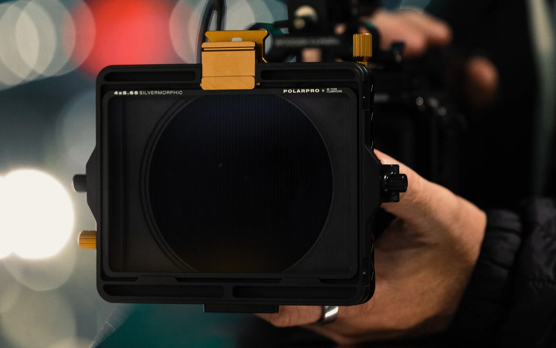 Neue 4x5.65 Filter-Kompatibilität