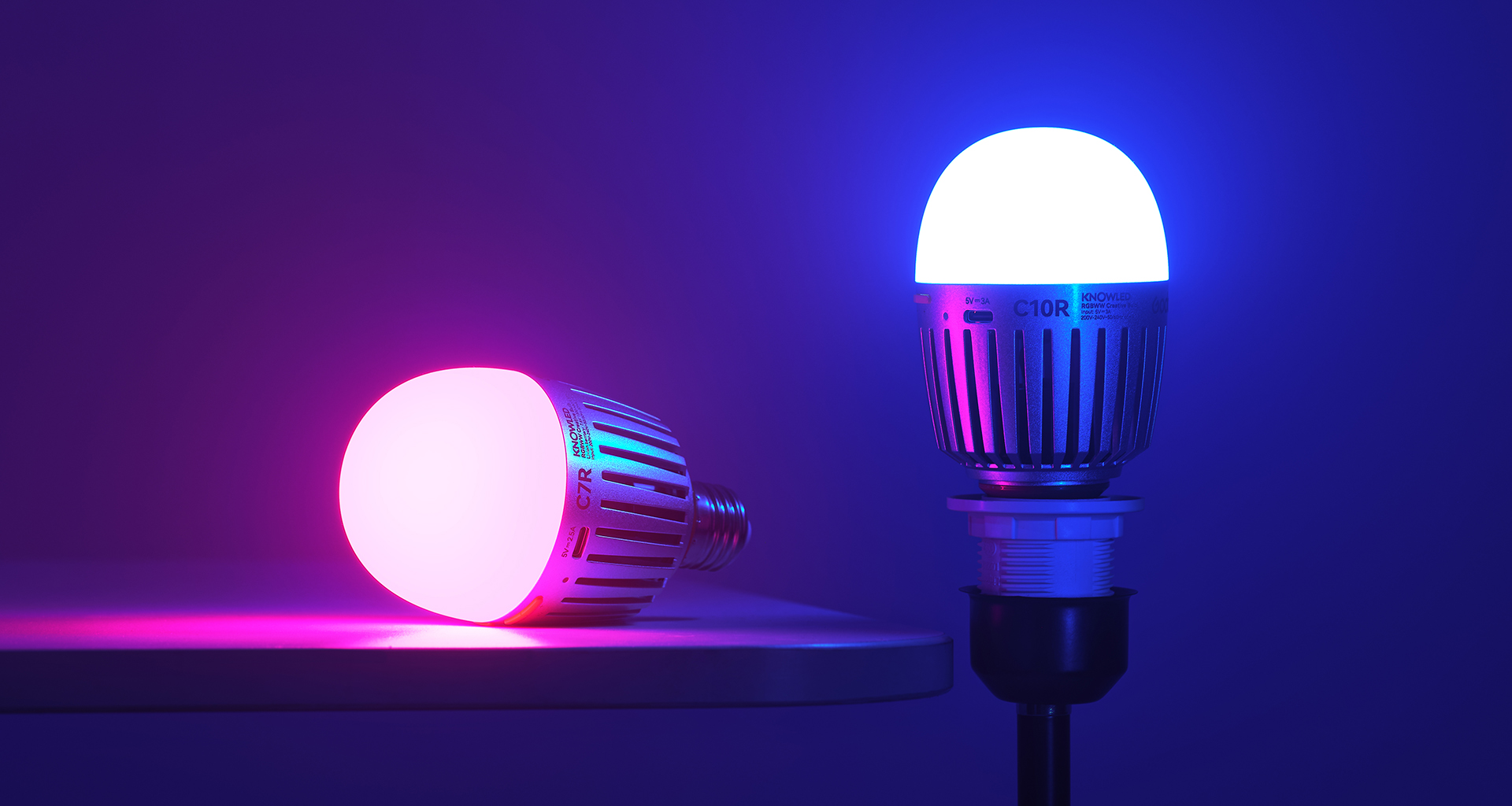 Einfache On-Board-Steuerung