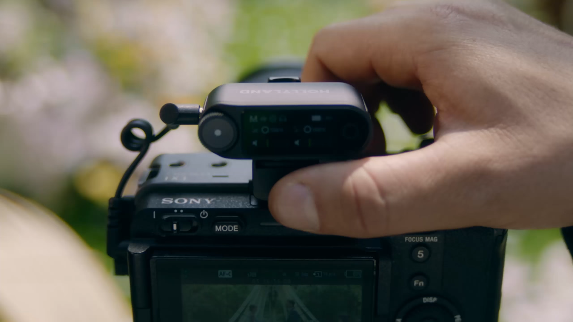 Signal-Rausch-Verhältnis und maximaler Schalldruckpegel