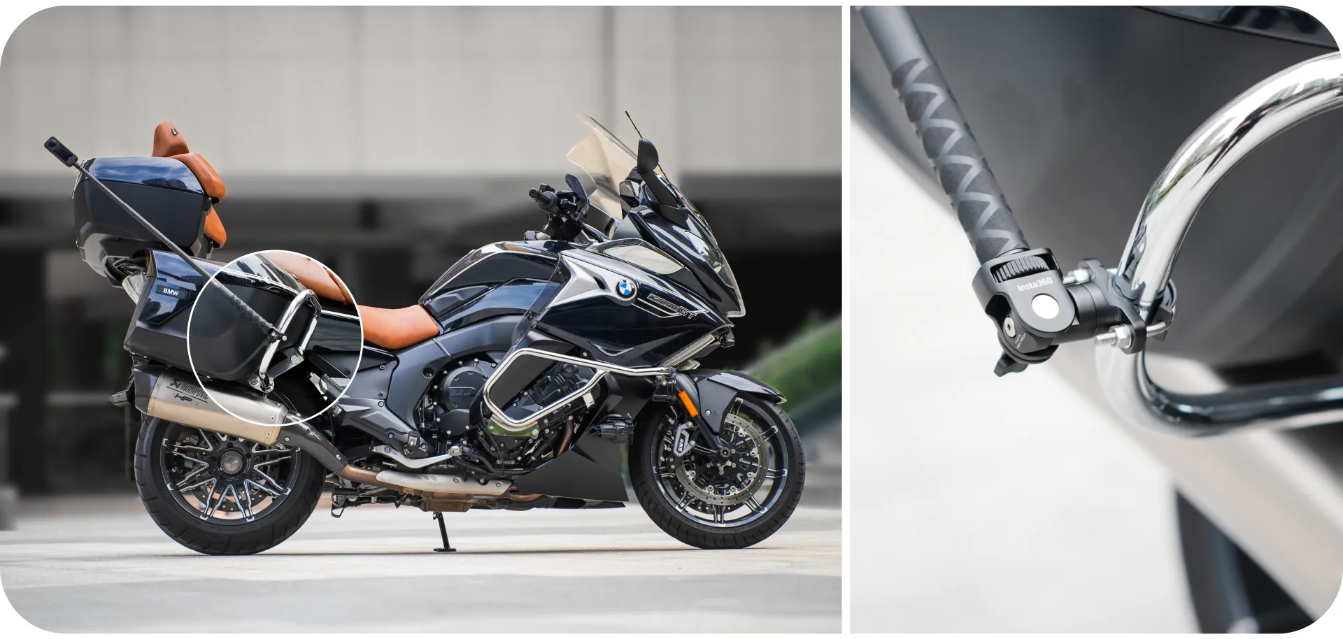 Motorradmodell 2