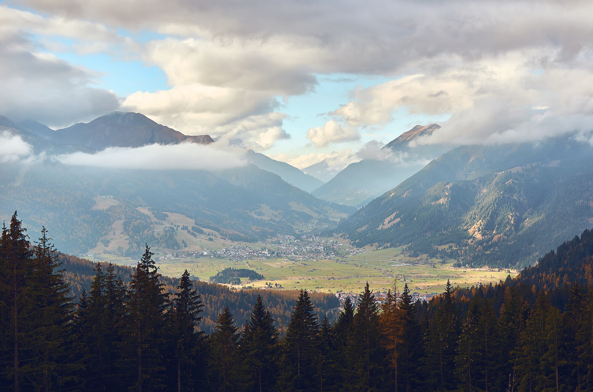Zubehör Landschaftsfotografie Fazit