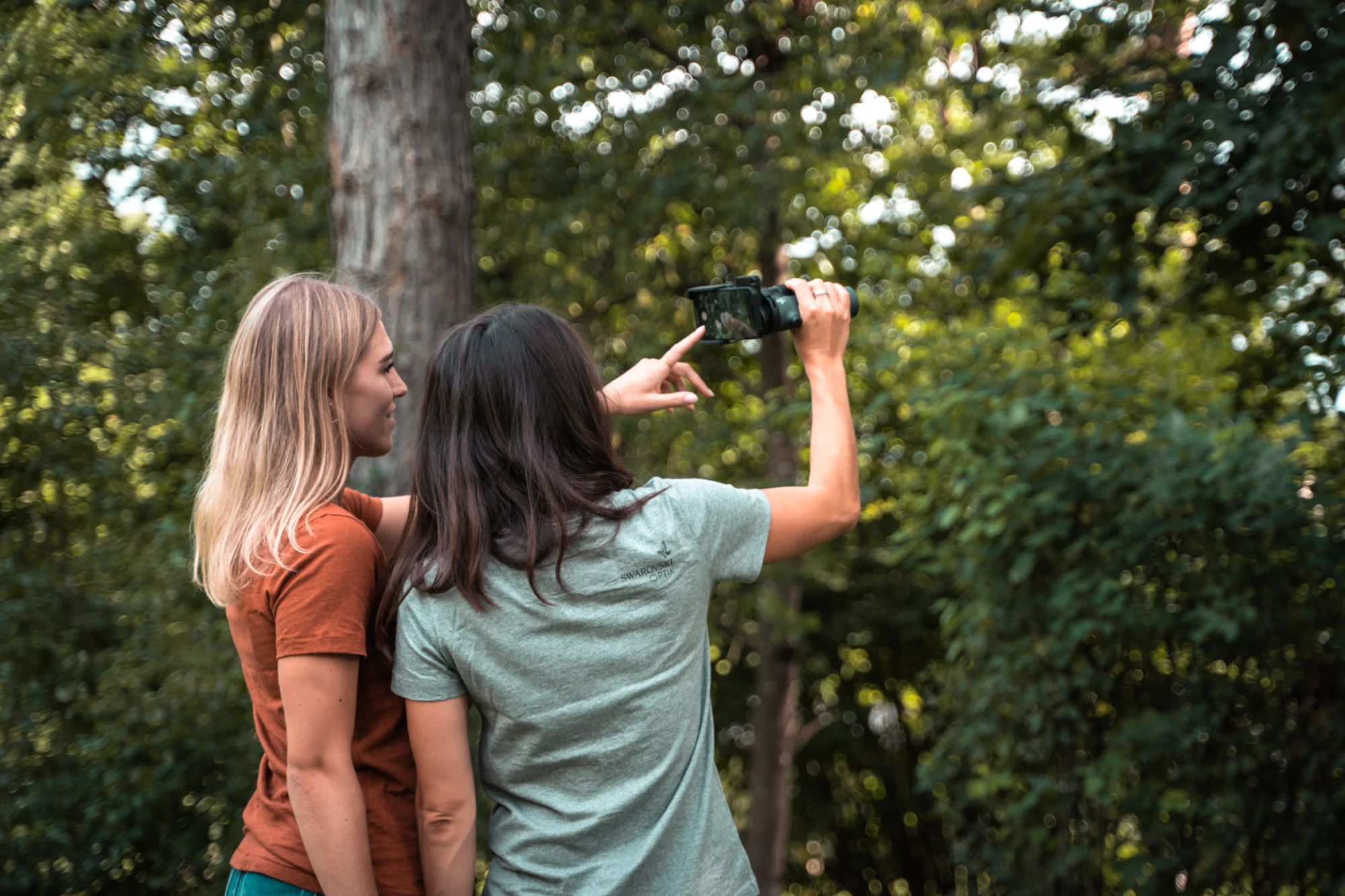 Variabler Phone Adapter