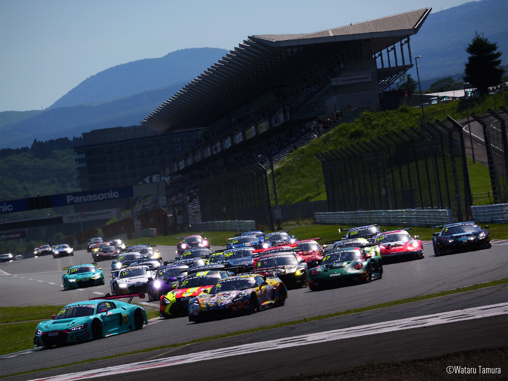 LEICA Monochrom und ECHTZEIT-LUT