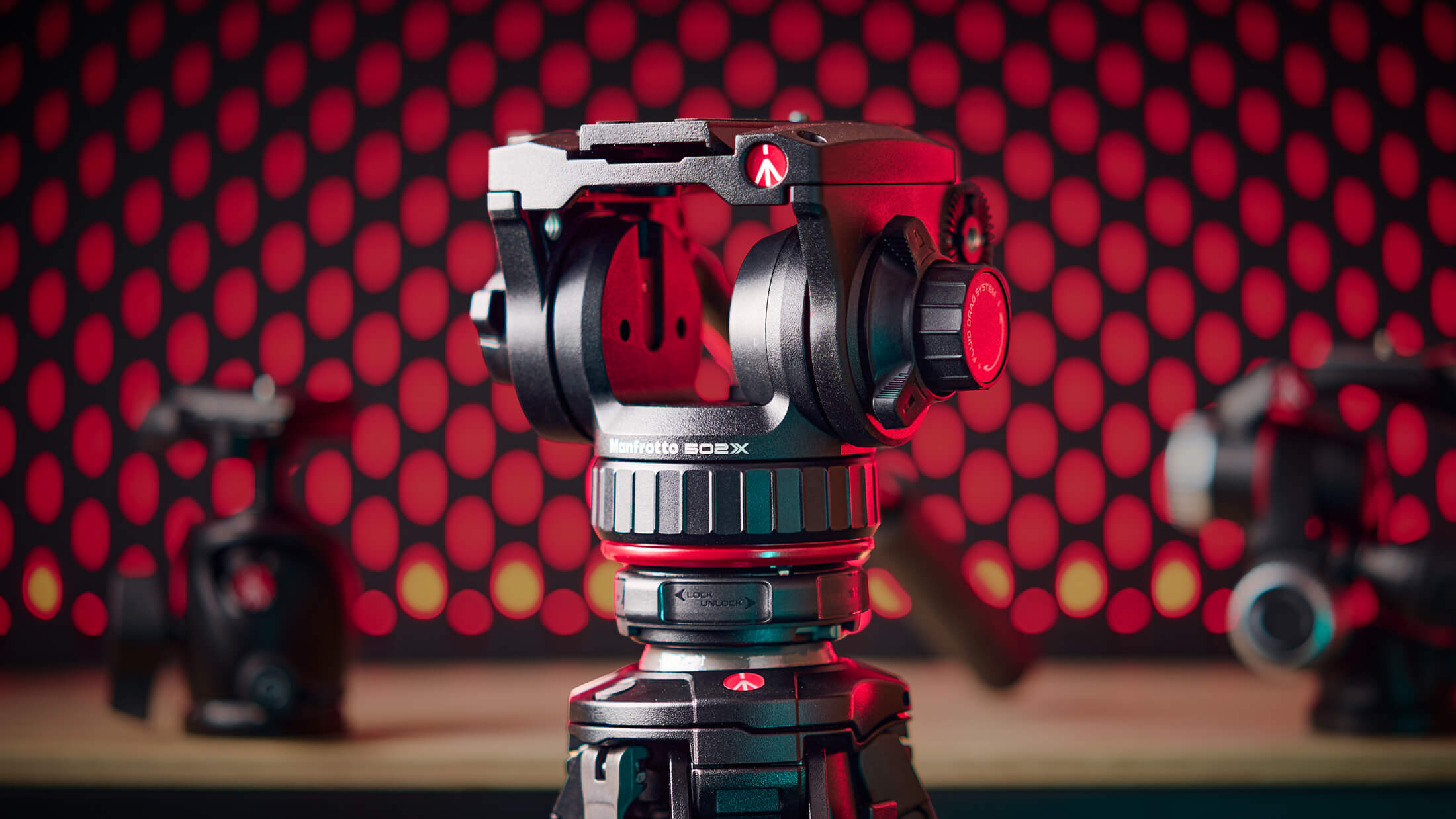 Manfrotto One